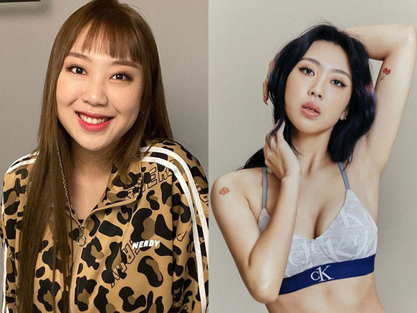 Sukses Diet Sehat, Penampilan Baru Lee Young Ji Memukau