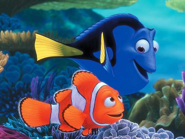 Sambut Perilisan Dory, Yuk Flashback Fakta Tersembunyi di Film ‘Finding Nemo’