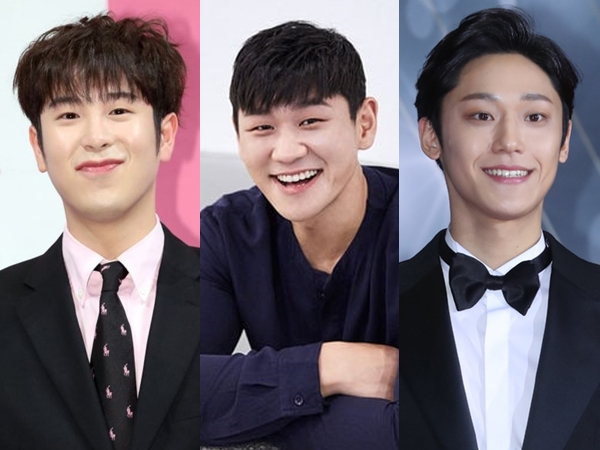 P.O Block B Hingga Lee Do Hyun Juga Bergabung ke Drama Terbaru IU - Yeo Jin Goo 'Hotel del Luna'