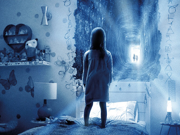 'Paranormal Activity The Ghost Dimension' : Serangan Penghabisan Arwah Gentayangan
