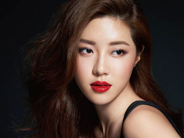 Park Han Byul Kembali Dikabarkan Berpacaran Dengan Seorang Pengusaha Fashion di Gangnam!