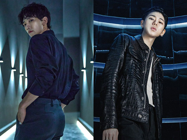 Rain dan Zico Dipastikan Jadi Produser di Reality Show Mnet 'I-LAND'
