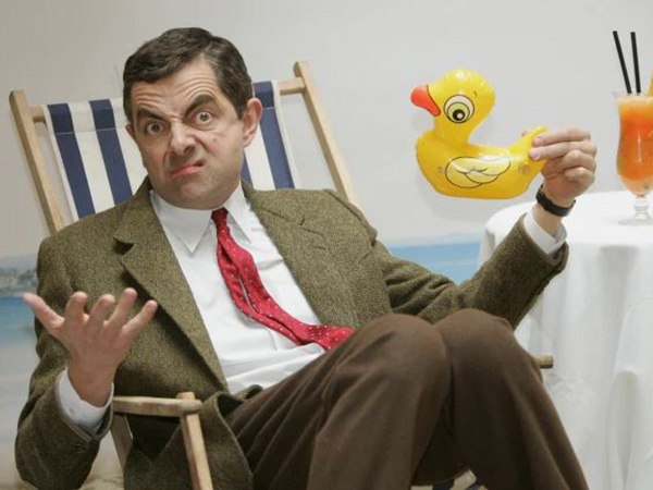 Rayakan 30 Tahun Mr Bean, Rowan Atkinson Buat Dokumenter