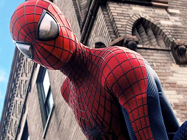 Kemunduran Bos Sony Pictures Ancam Kelanjutan Franchise 'The Amazing Spiderman'?