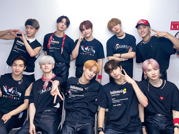 THE BOYZ Ucapkan Selamat Idul Adha, Sampai Beri Nama Panggilan Spesial untuk Deobi Indonesia