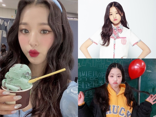 5 Fakta Menarik Jang Wonyoung IVE, Fans Berat Mint Chocolate Hingga Jago Main Alat Musik