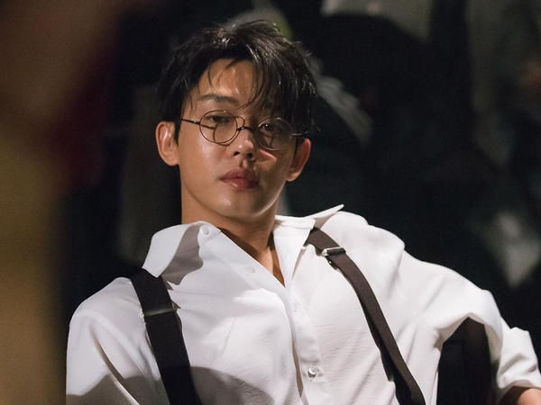 Yoo Ah In Dikabarkan Bakal Jadi Manusia Super di Film Terbaru