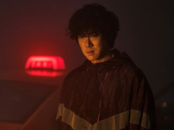 Yoo Yeon Seok Akui Bintangi 'A Bloody Lucky Day' Karena Bosan Jadi Orang Baik di Drama