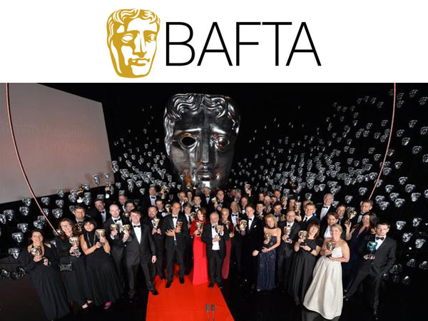 BAFTA 2015 Bertabur Bintang & inilah Daftar Peraih Pialanya!