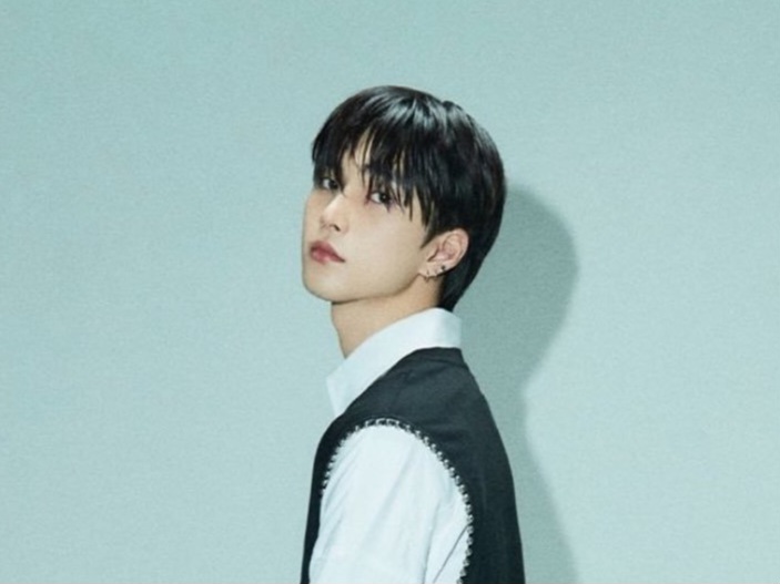 SM Entertainment Konfirmasi Seunghan Eks RIIZE Debut Solo pada Juli