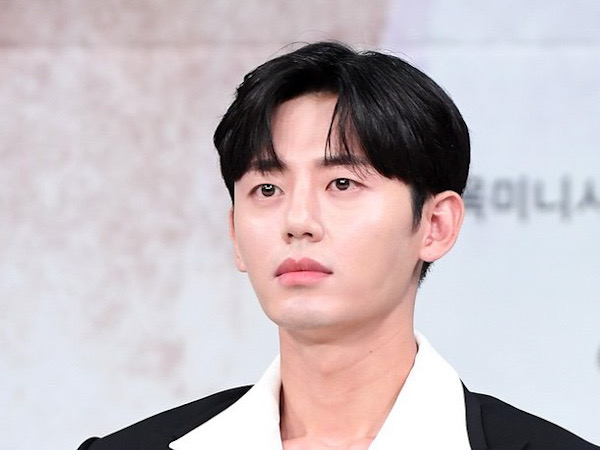 Aktor Lee Ji Hoon Diduga Angkuh Hingga Sebabkan Staf Drama Dipecat