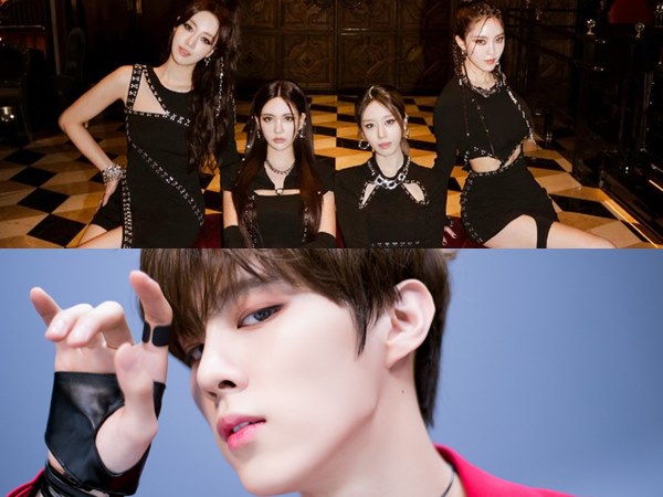 6 Idol K-pop Ini Karirnya Hampir Hancur karena Rumor Skandal