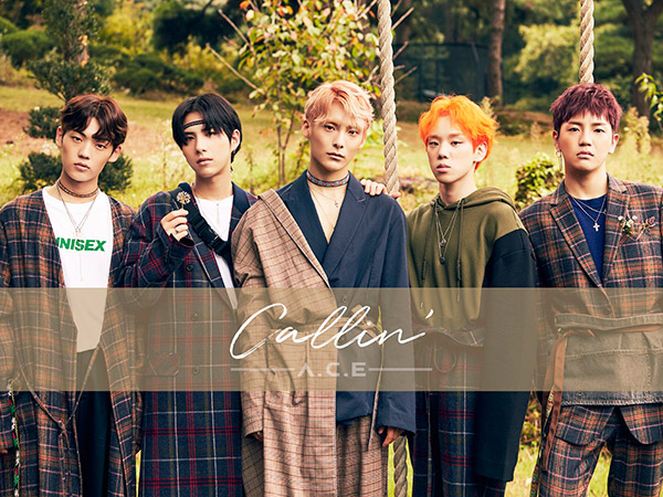 Dance Cover to K-Pop Idol, Boy Group A.C.E Unjuk Tarian Impresif di MV Comeback 'Callin''