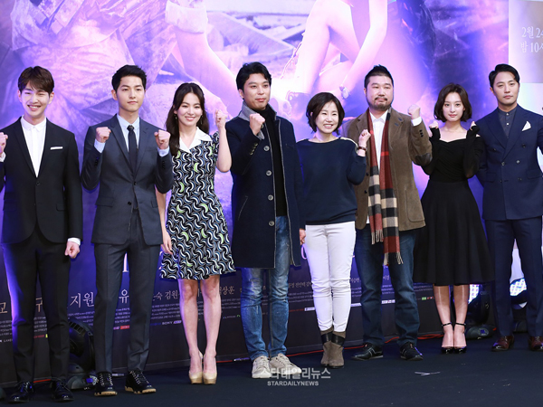 Berpaling dari KBS, Sutradara dan Penulis ‘Descendants of The Sun’ Reuni Proyek Baru tvN?