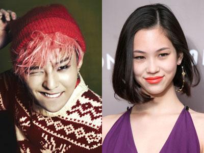 G-Dragon Dikabarkan Liburan ke Phuket Bersama Mizuhara Kiko