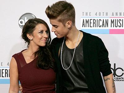 Ikuti Jejak Kesuksean Sang Anak, Ibunda Justin Bieber Segera Rilis Album?