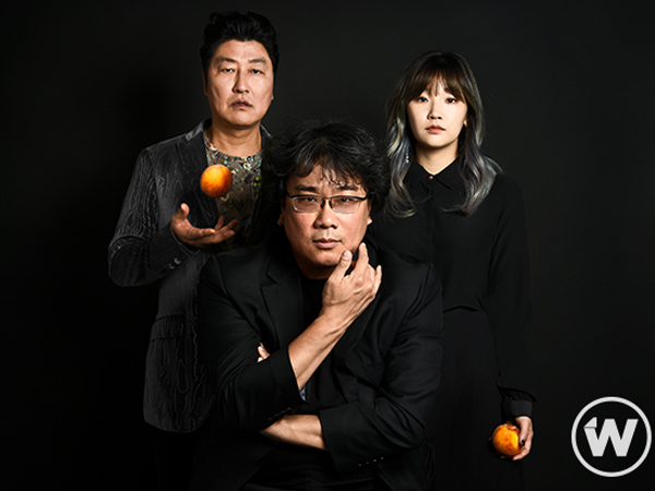 Sutradara Bong Joon Ho Bakal Ungkap Semua Pertanyaan Tak Terjawab di 'Parasite' Versi HBO