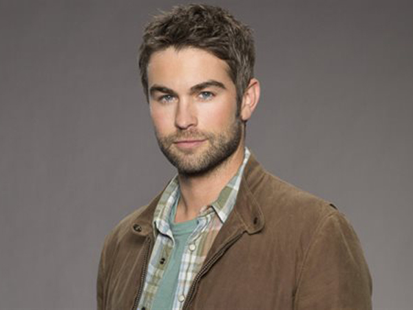 Kembali ke Serial TV Setelah ‘Gossip Girl’, Chace Crawford Ogah Perankan Siswa Lagi