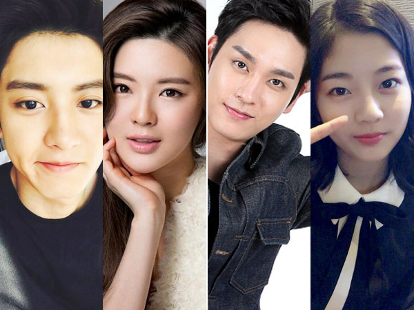 Setelah Perombakan Pemain Hingga Judul, Para Bintang Ini Dipastikan Hiasi Drama 'Missing Nine'
