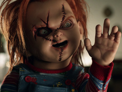 Hiii.. Boneka Seram Chucky Siap Meneror Kembali!