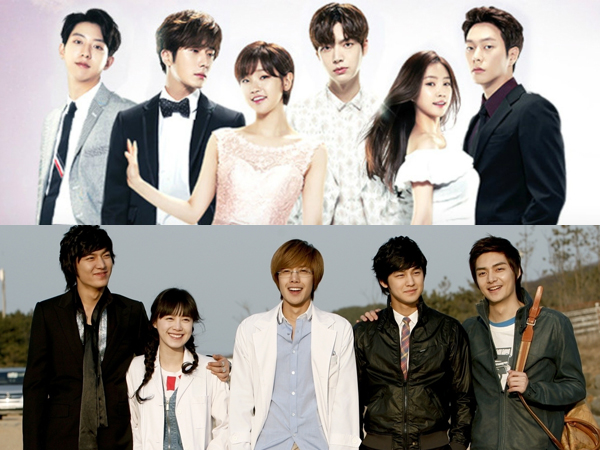 ‘Cinderella and the Four Knights’ Mirip ‘BBF’, Ahn Jae Hyun Banyak Diskusi dengan Goo Hye Sun