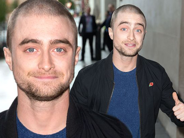 ‘Senang’ Dipukuli, Ini Yang Jadi Keterampilan Baru Daniel Radcliffe Di Dunia Film