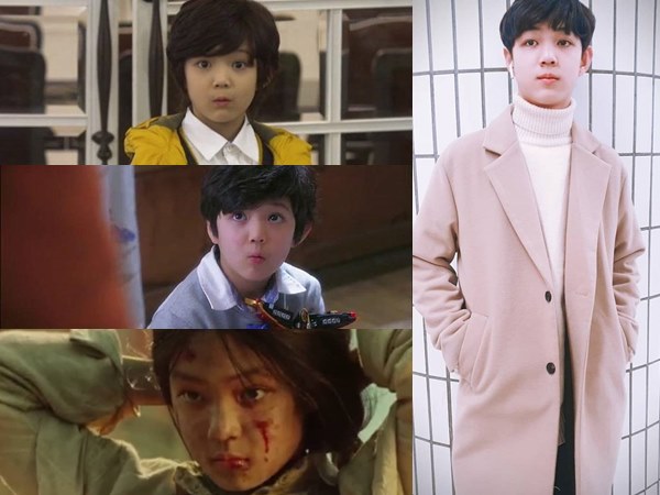 5 Drama Populer Jeon Jin Seo, Mulai Akting Sejak Usia 6 Tahun