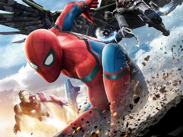 Bocoran Baru Trailer Internasional 'Spider-Man: Homecoming' yang Beda Total dengan Versi Amerika