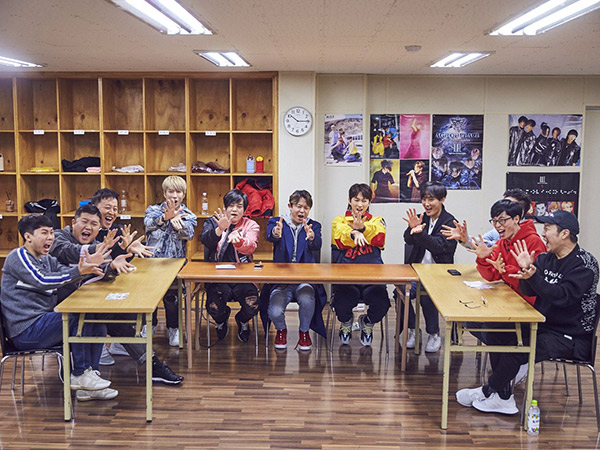 Sukses Buat H.O.T Reuni, MBC 'Infinite Challenge' Jadi Jawara Program Variety Akhir Pekan