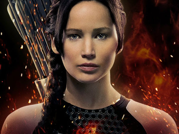 Katnis Everdeen Siap Pimpin Distrik 13 di Teaser ‘The Hunger Games: Mockingjay, Part 1’