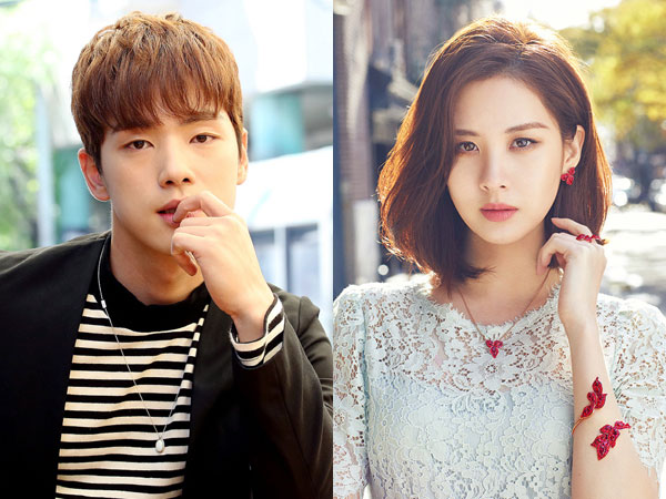 Kim Jung Hyun dan Seohyun Dapat Tawaran Main Drama Baru MBC 'Time'
