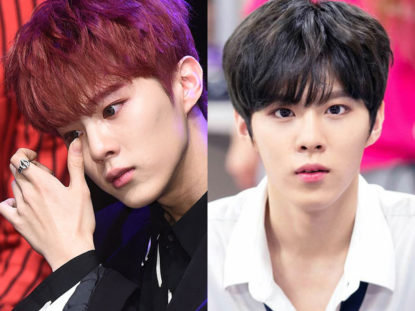 Dulu Sering Dihujat, Kim Wooseok Kini Jadi Trainee Terpopuler di 'Produce X 101'