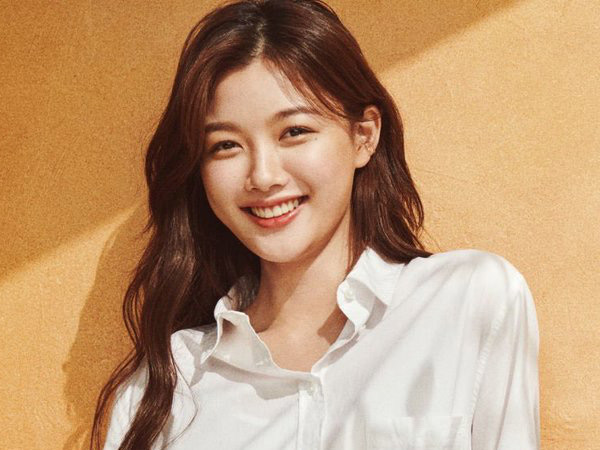 Kim Yoo Jung Dikabarkan Gabung Agensi Park Seo Joon