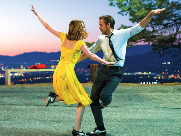 Ikuti Jejak Kesuksesan Filmnya, Soundtrack 'La La Land' Capai Peringkat Dua Billboard