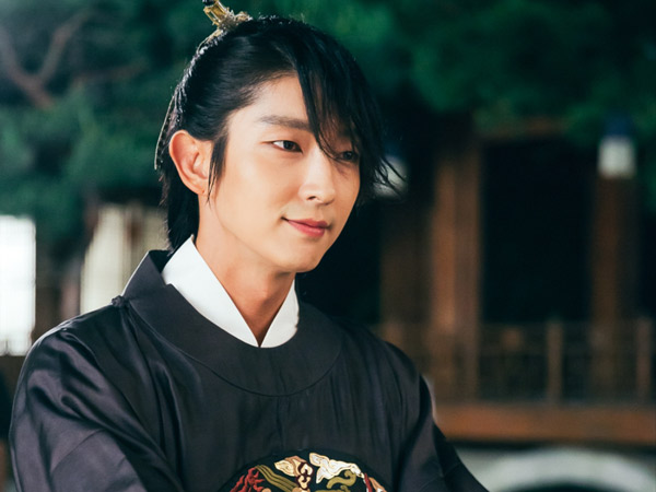 Suka Beri Ucapan Manis di Instagram, Ini Alasan Lee Jun Ki Aktif di Media Sosial