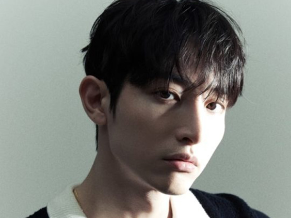 Profil dan Fakta-Fakta Aktor Lee Soo Hyuk