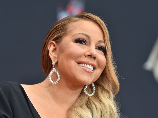 Mariah Carey Konser di Indonesia, Harga Tiket Mulai Dari Satu Juta