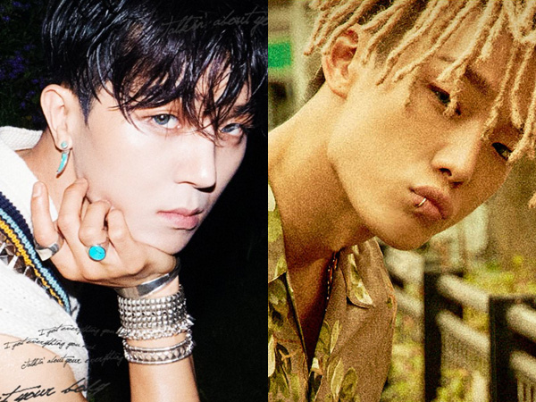 Beda Sehari, YG Entertainment Ungkap Tanggal Perilisan Debut Solo Bobby dan Mino