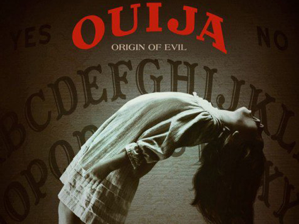 Sederet Poster Film ‘Ouija 2’ Akan Bawa Kamu ‘Terbang’ ke Dunia Lain!