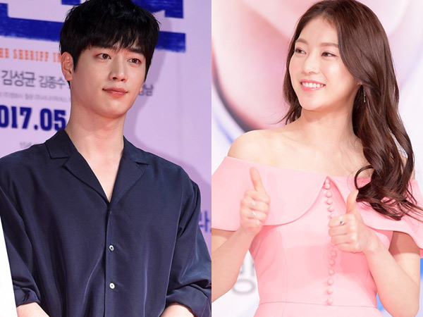 Seo Kang Joon dan Gong Seung Yeon Dikonfirmasi Bintangi Drama 'Robot' KBS!