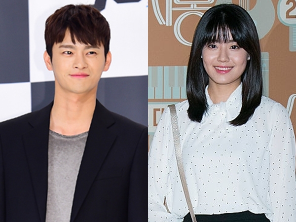 Seo In Guk, Nam Ji Hyun dan Dua Aktor Lainnya Resmi Jadi Pemeran Utama Drama Terbaru MBC!
