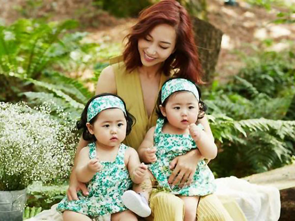 Produser 'Oh My Baby!': Putri Kembar Shoo Memang Punya Darah Entertainer yang Pekat
