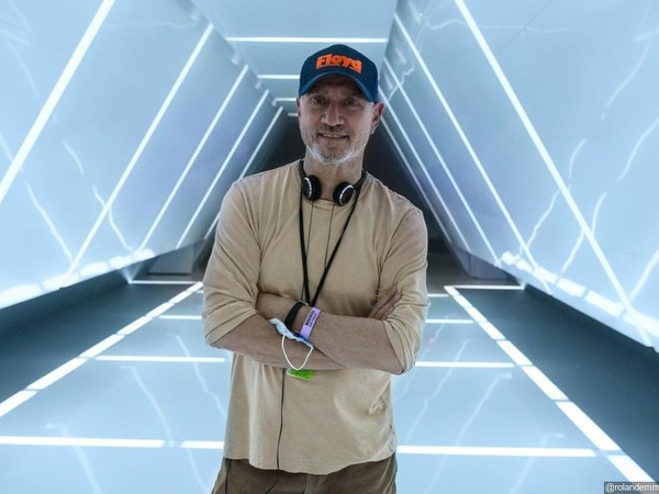 Sutradara 'Moonfall' Tuding Marvel Hancurkan Industri Film