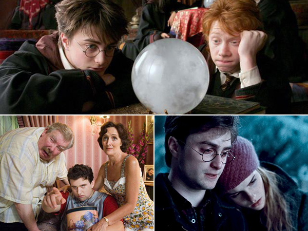 Dari Aneh Hingga Bikin Patah Hati, Ini Beberapa Teori Gila Dari Fans ‘Harry Potter’