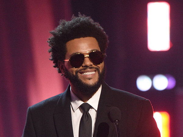 Ikuti Jejak Kanye West, The Weeknd Ingin Ganti Nama