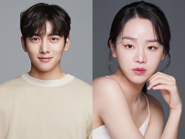 Ji Chang Wook Dikabarkan Bintangi Drama Fantasi Bareng Shin Hye Sun