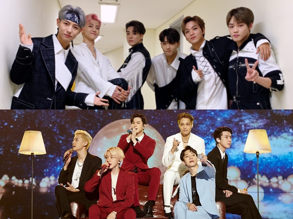 NCT Dream dan EXO Dikabarkan Kembali Kunjungi Indonesia Pada Bulan Desember Mendatang
