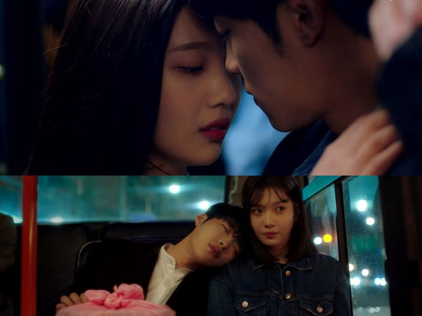 Rayuan Maut Woo Do Hwan Berhasil Goyahkan Joy Red Velvet di Teaser 'The Great Seducer'