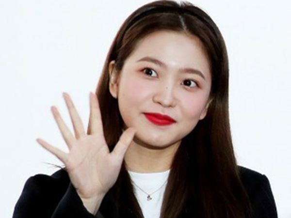 Debut Akting, Yeri Pamer Dukungan Anggota Red Velvet dan Nayeon TWICE