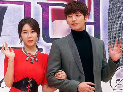 Dua Bintang Drama 'Man From the Stars' Sumbang Suara Untuk Dokumenter
